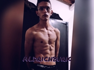 Aldrichburk