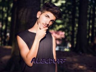Alecduff