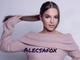 Alecsafox