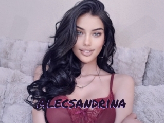 Alecsandrina