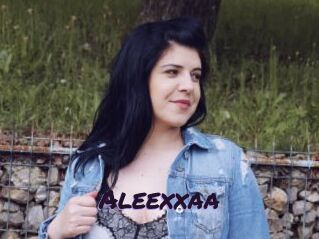 Aleexxaa
