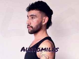 Alehomiles