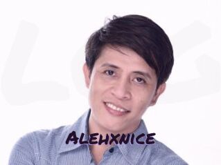 Alehxnice