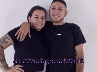 Alejandraandjair