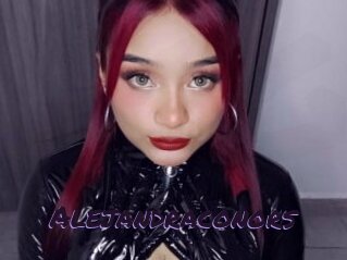 Alejandraconors