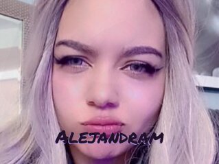 Alejandram