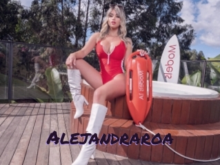 alejandraroa Le Cul Gratuit