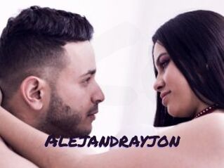 Alejandrayjon