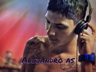 alejandro_as Le Cul Gratuit