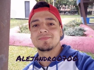 alejandro0700 Le Cul Gratuit