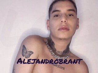 Alejandrobrant