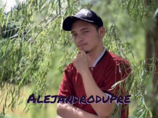 Alejandrodupre