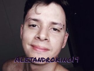 Alejandroking19