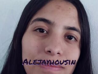Alejayhousin