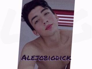 Alejobigdick