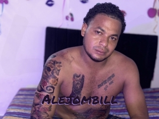 Alejombill