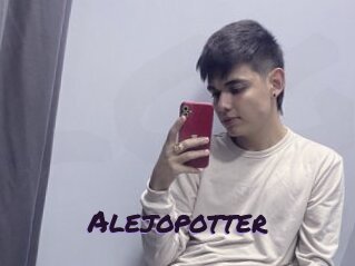 Alejopotter