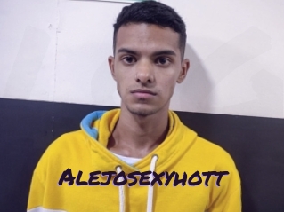 Alejosexyhott