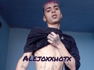 Alejoxxhotx
