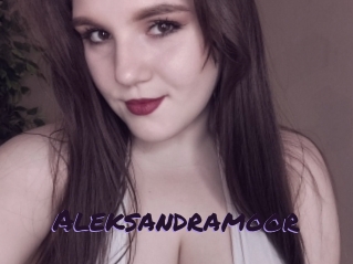 Aleksandramoor