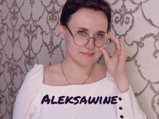 Aleksawine