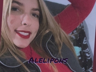 Alelipons
