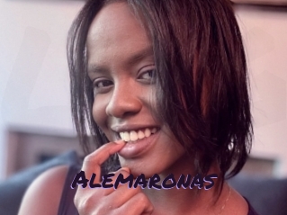 alemaronas Le Cul Gratuit