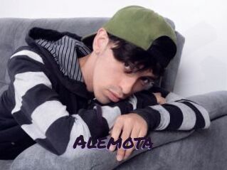 Alemota