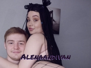 Alenaandivan