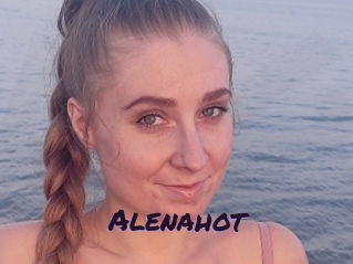 Alenahot