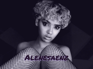 Alenesaenz