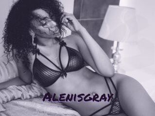 Alenisgray