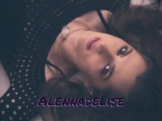Alennadelise