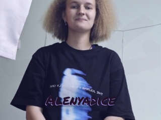 Alenyadice