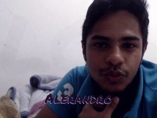 Alerandro
