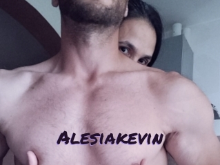 Alesiakevin