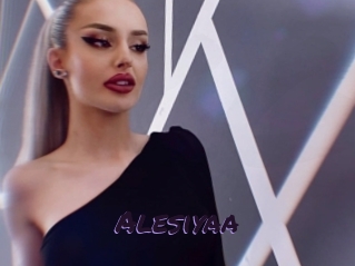 Alesiyaa