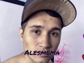 alesmema Le Cul Gratuit