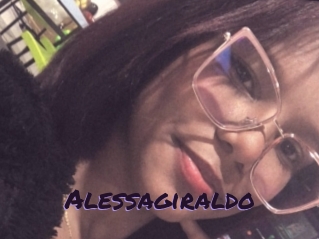 Alessagiraldo