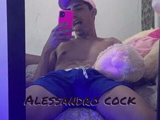 Alessandro_cock
