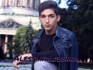 Alessandrobenna
