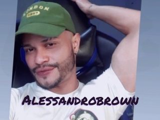 alessandrobrown Le Cul Gratuit