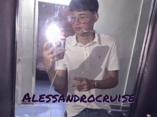 Alessandrocruise