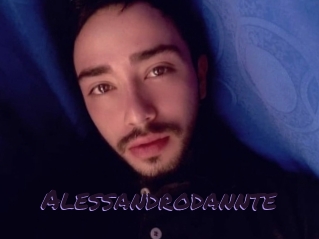 Alessandrodannte