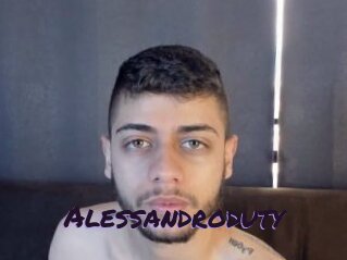 Alessandroduty