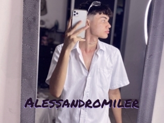 Alessandromiler
