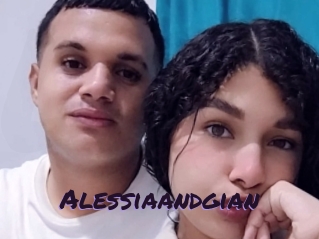 Alessiaandgian