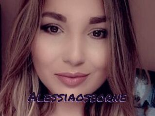 Alessiaosborne