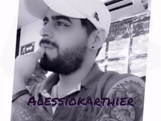 Alessiokarthier