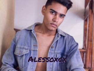 Alessoxcx